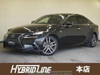 2014 LEXUS IS