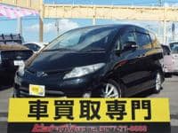 2012 TOYOTA ESTIMA G