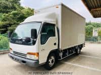 2000 ISUZU ELF TRUCK