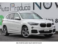 2017 BMW X1