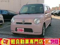 2012 DAIHATSU MIRA COCOA