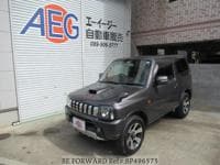 2011 SUZUKI JIMNY