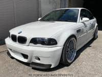 2006 BMW M3