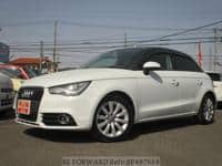 2013 AUDI A1