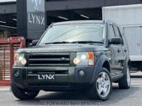 2007 LAND ROVER DISCOVERY 3