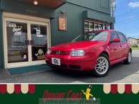 2004 VOLKSWAGEN GOLF