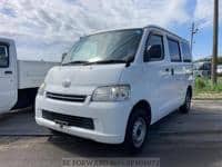 TOYOTA Liteace Van