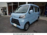 2020 TOYOTA PIXIS VAN