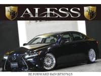 2012 LEXUS IS