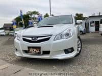 2010 SUBARU LEGACY TOURING WAGON