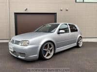 2003 VOLKSWAGEN GOLF