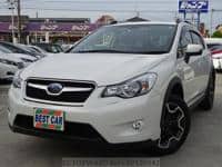 2015 SUBARU IMPREZA XV 2.0I-L4WD