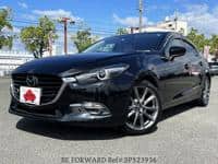 2016 MAZDA AXELA SPORT 15XD_LPK