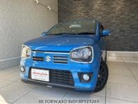 2019 SUZUKI ALTO WORKS