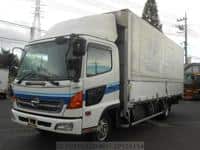 2006 HINO RANGER