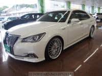 2016 TOYOTA CROWN