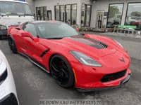 2014 CHEVROLET CORVETTE