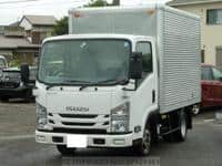 2015 ISUZU ELF TRUCK