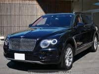 2017 BENTLEY BENTAYGA