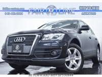 2010 AUDI Q5