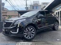 2021 CADILLAC XT5