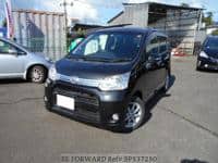 2012 DAIHATSU MOVE