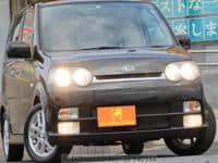 2003 DAIHATSU MOVE