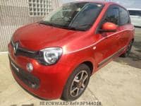 2016 RENAULT TWINGO