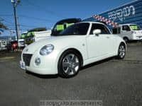 2006 DAIHATSU COPEN