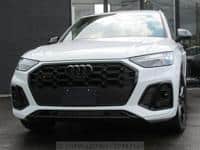 2021 AUDI SQ5