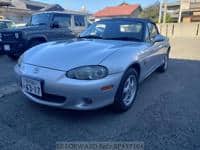 2001 MAZDA ROADSTER