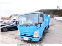 2010 ISUZU ELF TRUCK