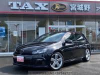 2011 VOLKSWAGEN GOLF