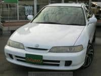 HONDA Integra