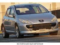 2006 PEUGEOT 307