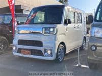 2015 DAIHATSU WAKE