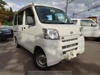 2015 DAIHATSU HIJET CARGO