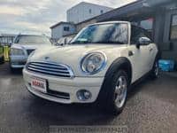 2007 BMW MINI