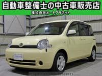 2005 TOYOTA SIENTA