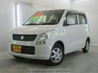 2012 SUZUKI WAGON R