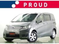 HONDA Freed Spike