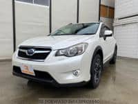 2013 SUBARU XV