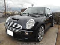 2006 BMW MINI