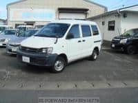 2006 TOYOTA TOWNACE VAN