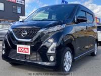 2019 NISSAN DAYZ