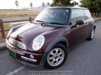 2003 BMW MINI