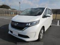 2018 HONDA FREED G