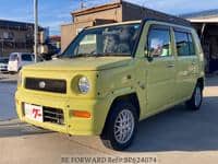 2001 DAIHATSU NAKED