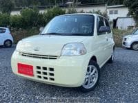 2010 DAIHATSU ESSE