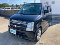 2006 SUZUKI WAGON R